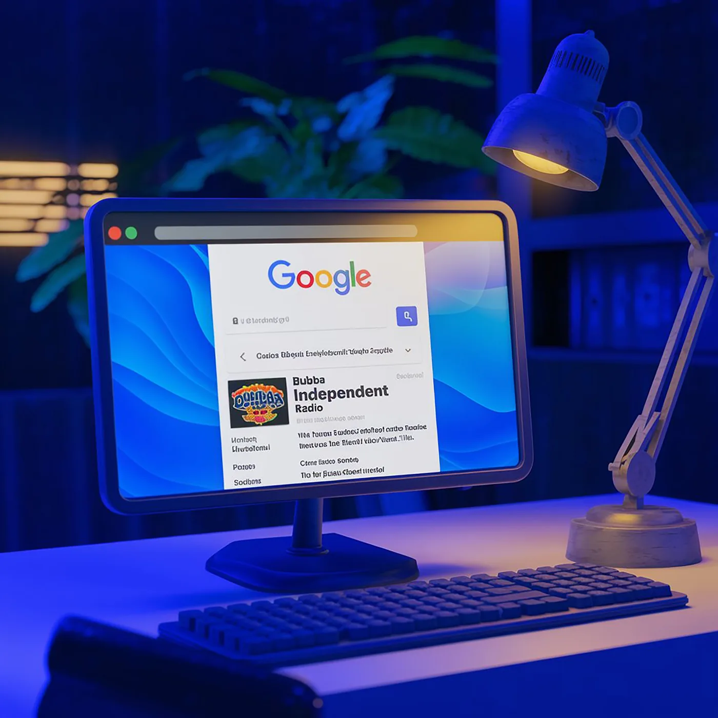 JavaScript, lazy loading a problém s obsahem, který Google nevidí