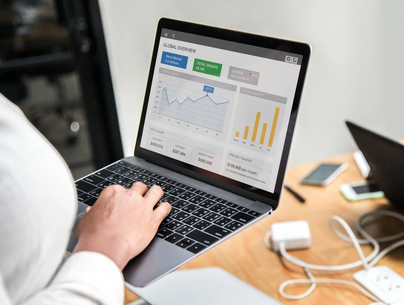 Crawl budget jednoduše: proč Google neprojde všechno hned
