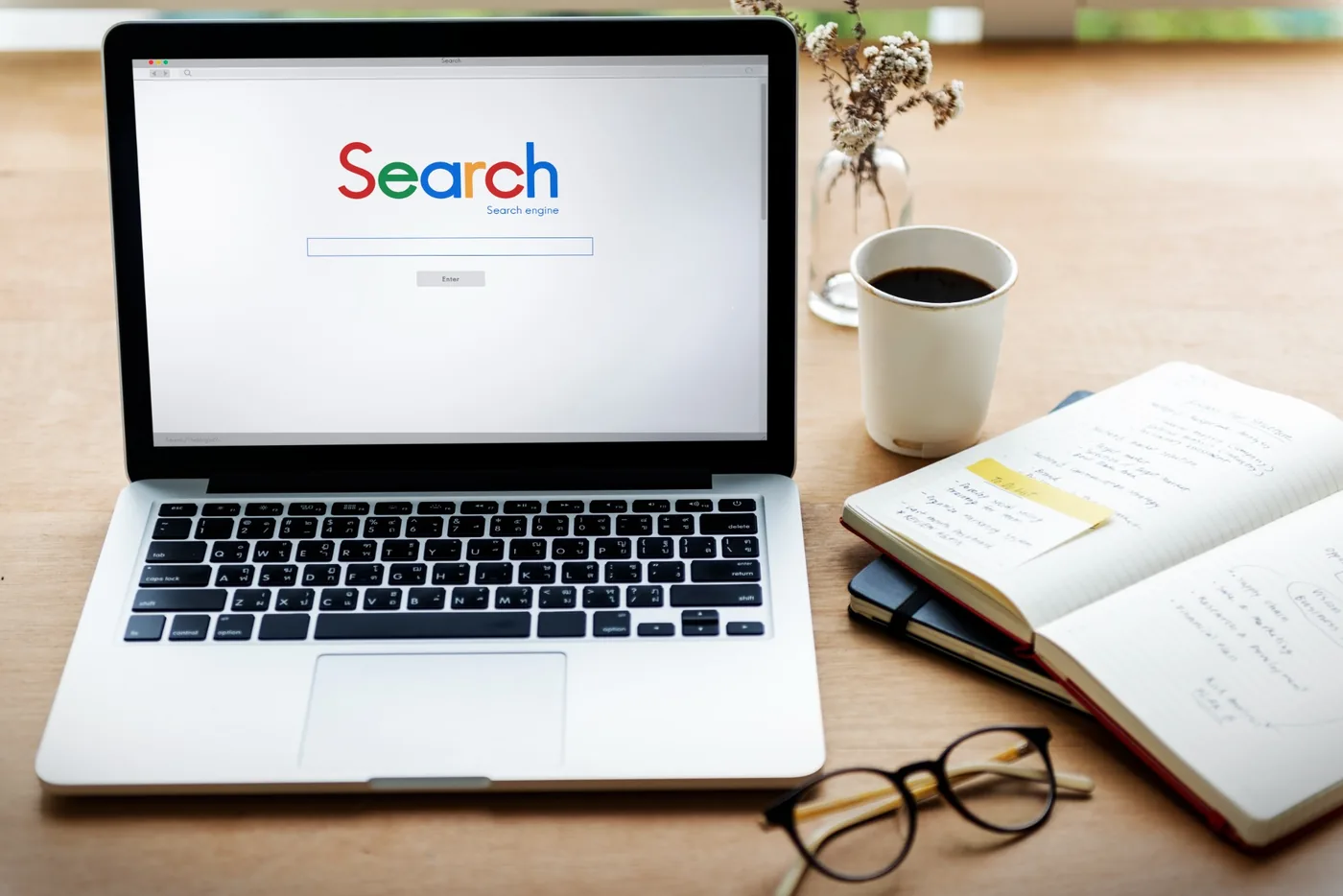 SEO strategie pro urlindex.cz: od URL k návštěvnosti